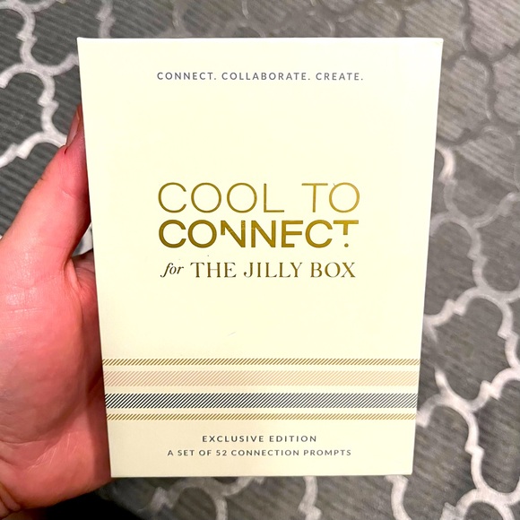 Conversation Cards / Connection Cards - Picture 1 of 6